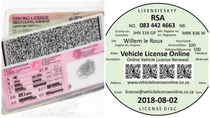 How much is a drivers license renewal