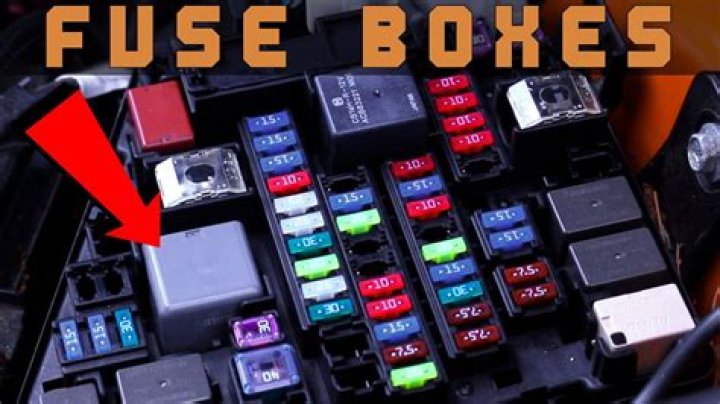 How much is a fuse for car