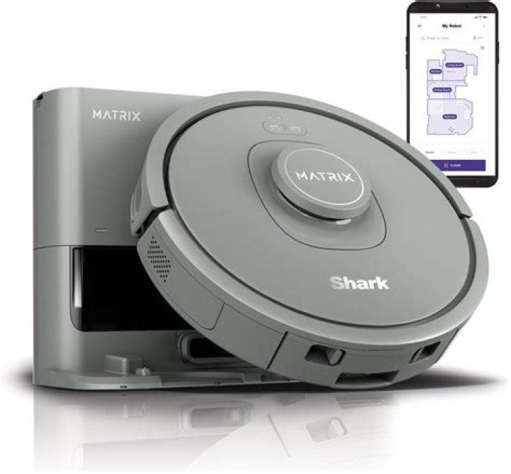 How much is a shark vacuum cost