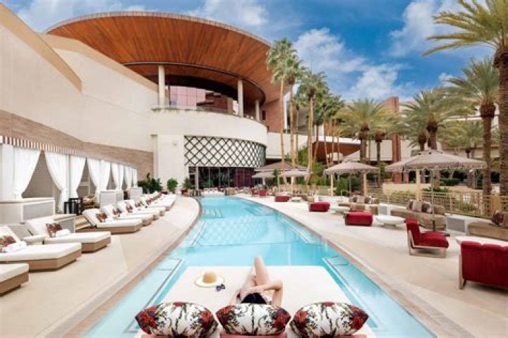 How much is Red Rock Pool for locals