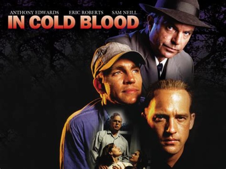 How much of In Cold Blood is true