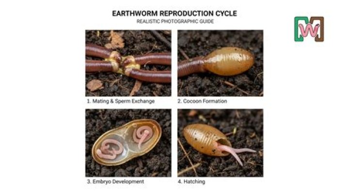 How much space do worms need