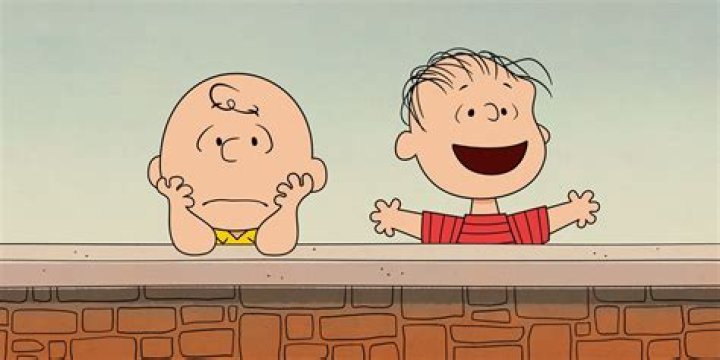 How old is Linus in Charlie Brown