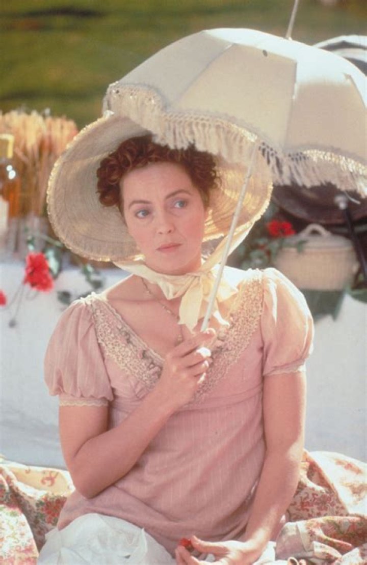 How old is Mrs Weston in Emma