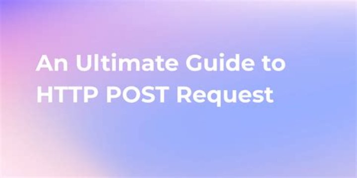 How request is sent in XML