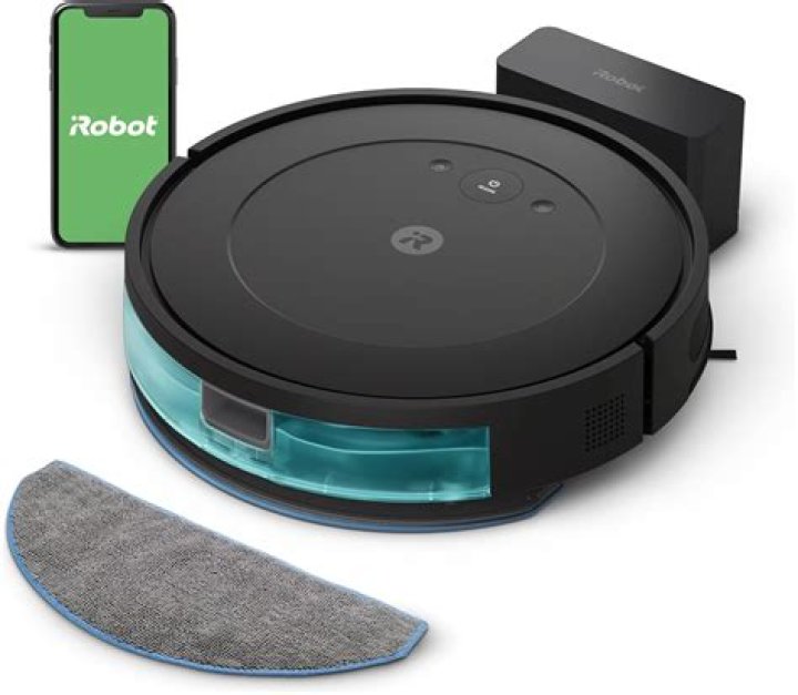 How tall is the Roomba 690