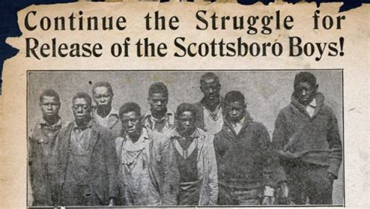 How were the Scottsboro lawyers inadequate