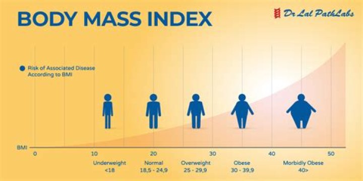 Is a BMI of 15 good