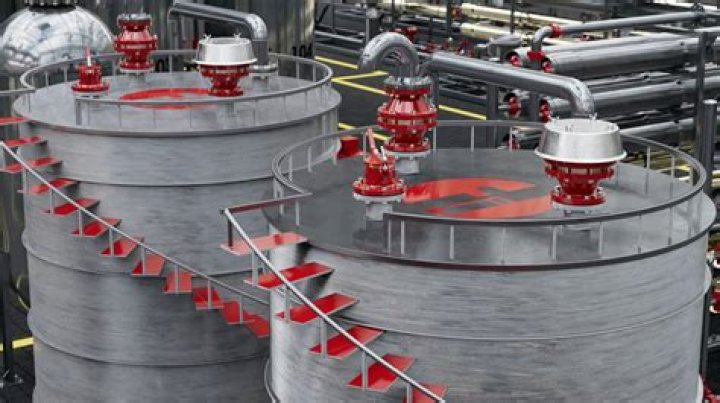 Is a flame tamer necessary