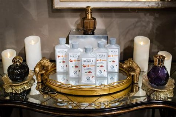 Is a Lampe Berger worth it