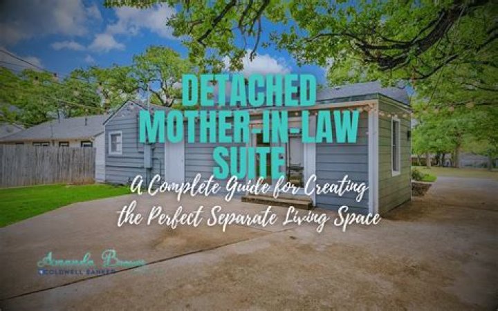 Is a mother in law suite a good idea