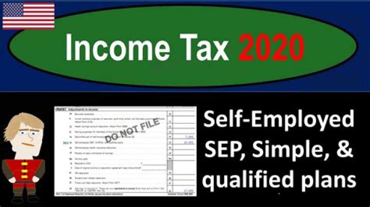Is a sep a qualified plan