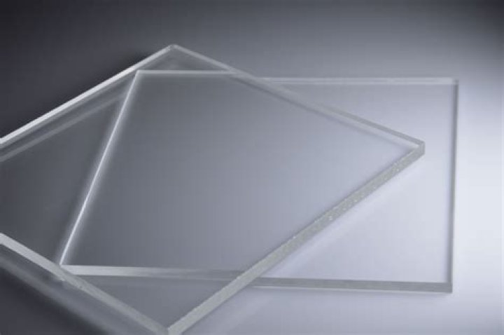 Is acrylic glass durable