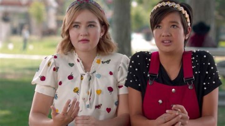 Is Andi Mack having a Season 4