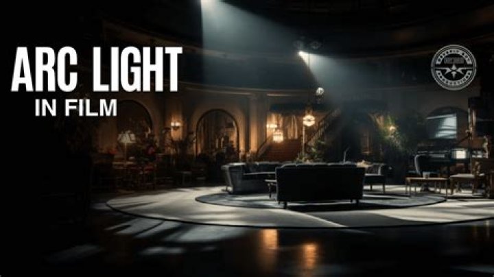 Is ArcLight part of AMC