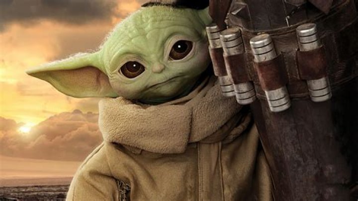 Is Baby Yoda in any movies