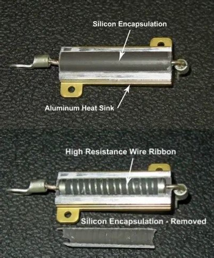 Is ballast resistor needed