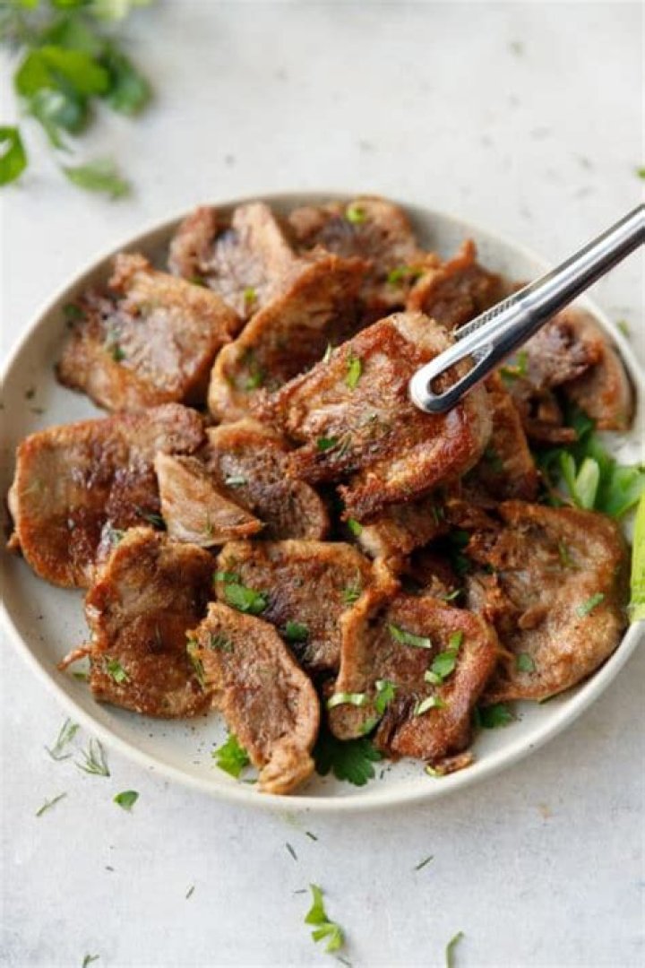 Is beef tongue good to eat