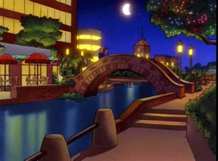 Is Bill really Bobbys dad