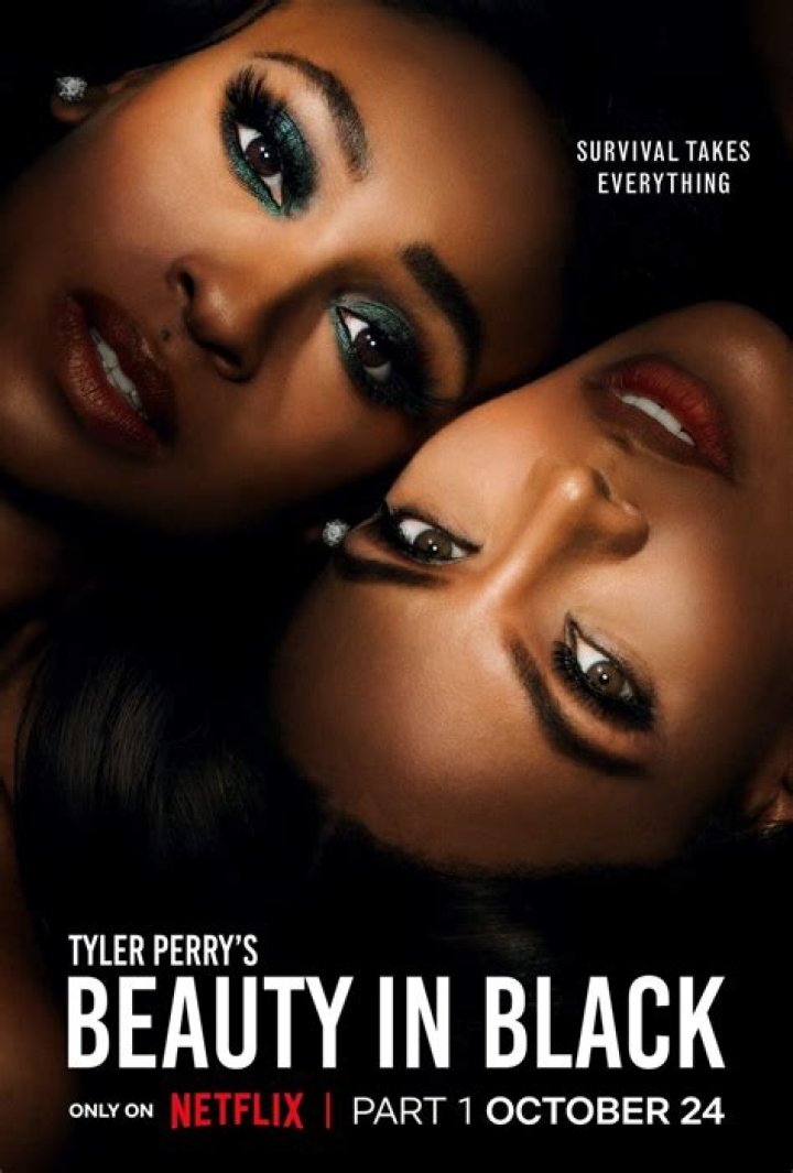 Is Black Beauty on Netflix