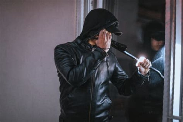 Is burglary a felony in New York