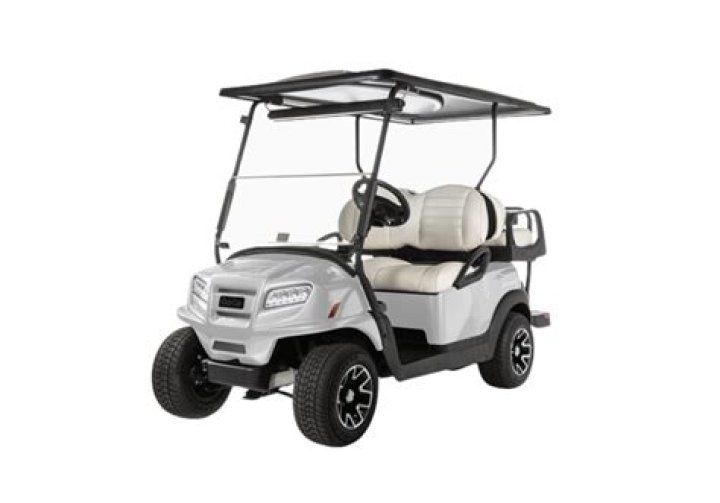 Is Club Car a good golf cart
