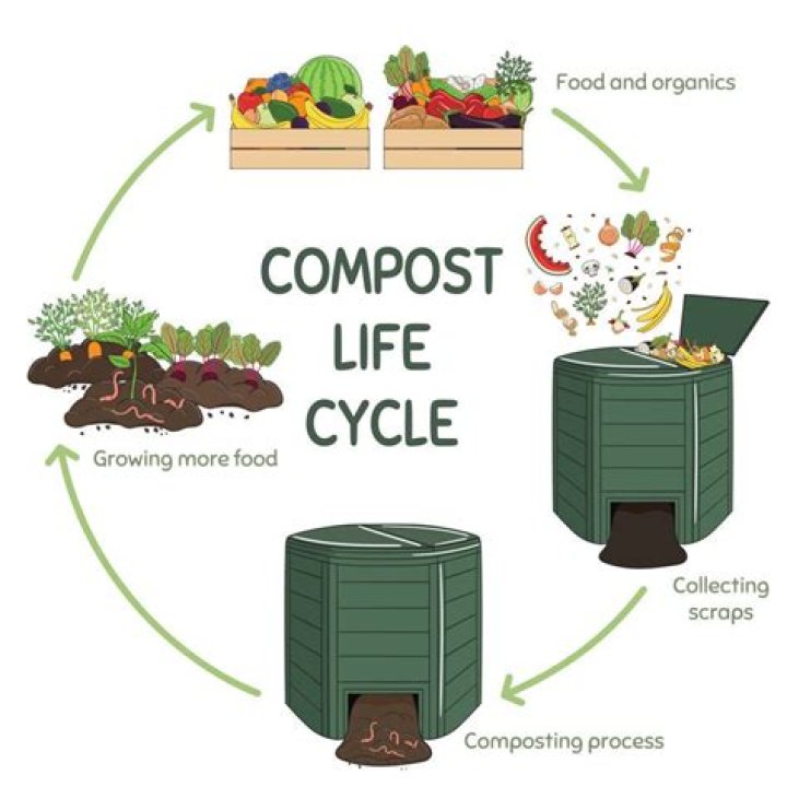 Is compost or mulch better