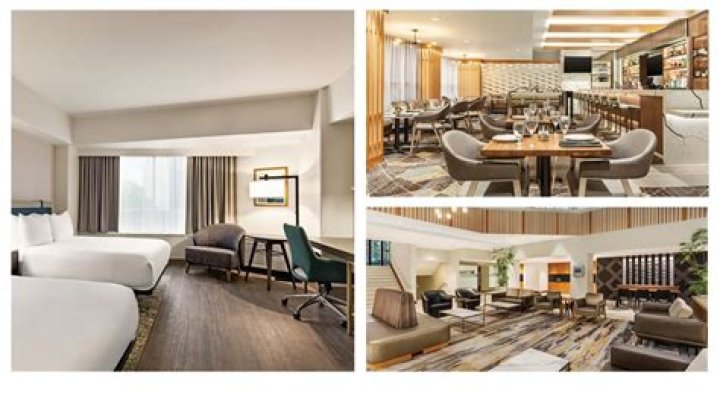 Is Crowne Plaza part of IHG
