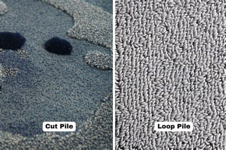Is cut pile carpet durable