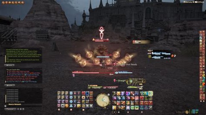 Is ff14 free to play on PC