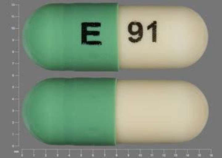 Is fluoxetine generic name