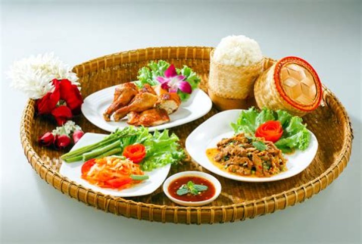 Is food from Thailand safe