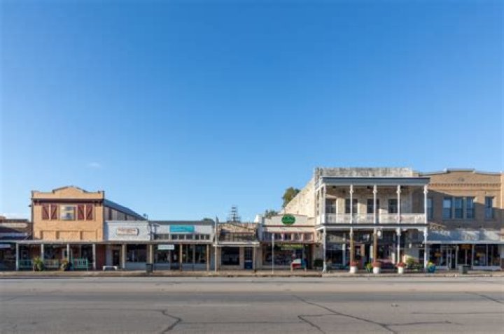 Is Fredericksburg TX safe