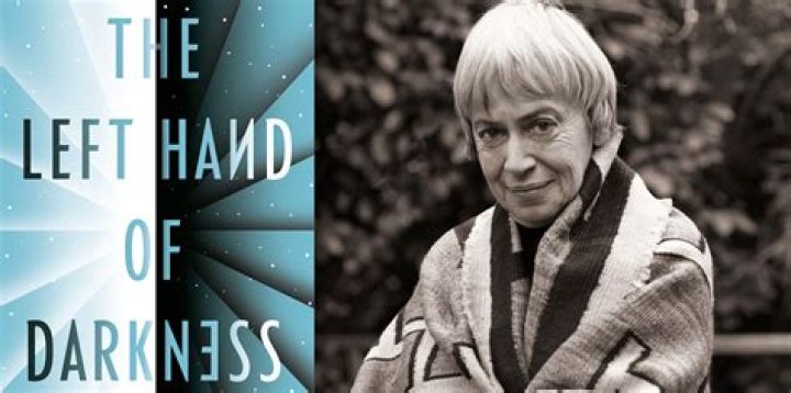 Is Genly AI male or female