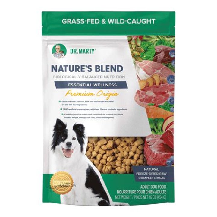 Is gluten-free OK for dogs