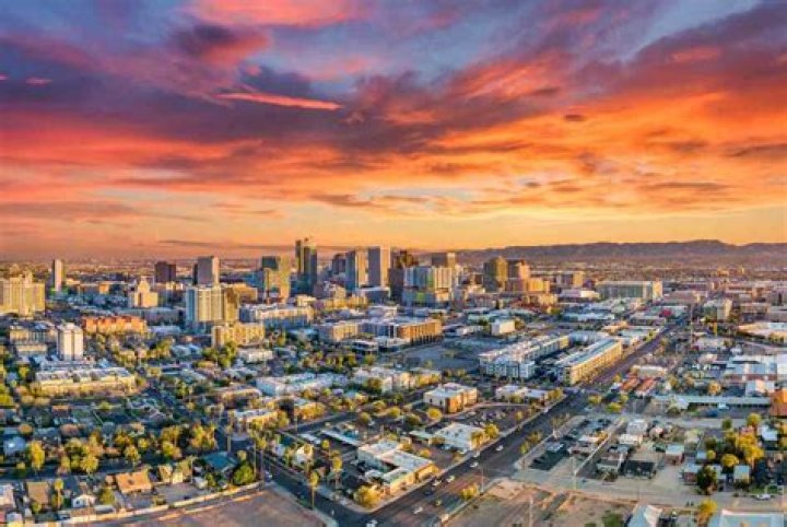 Is Google coming to Arizona
