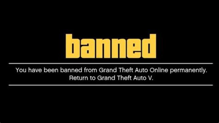 Is Grand Theft Auto banned