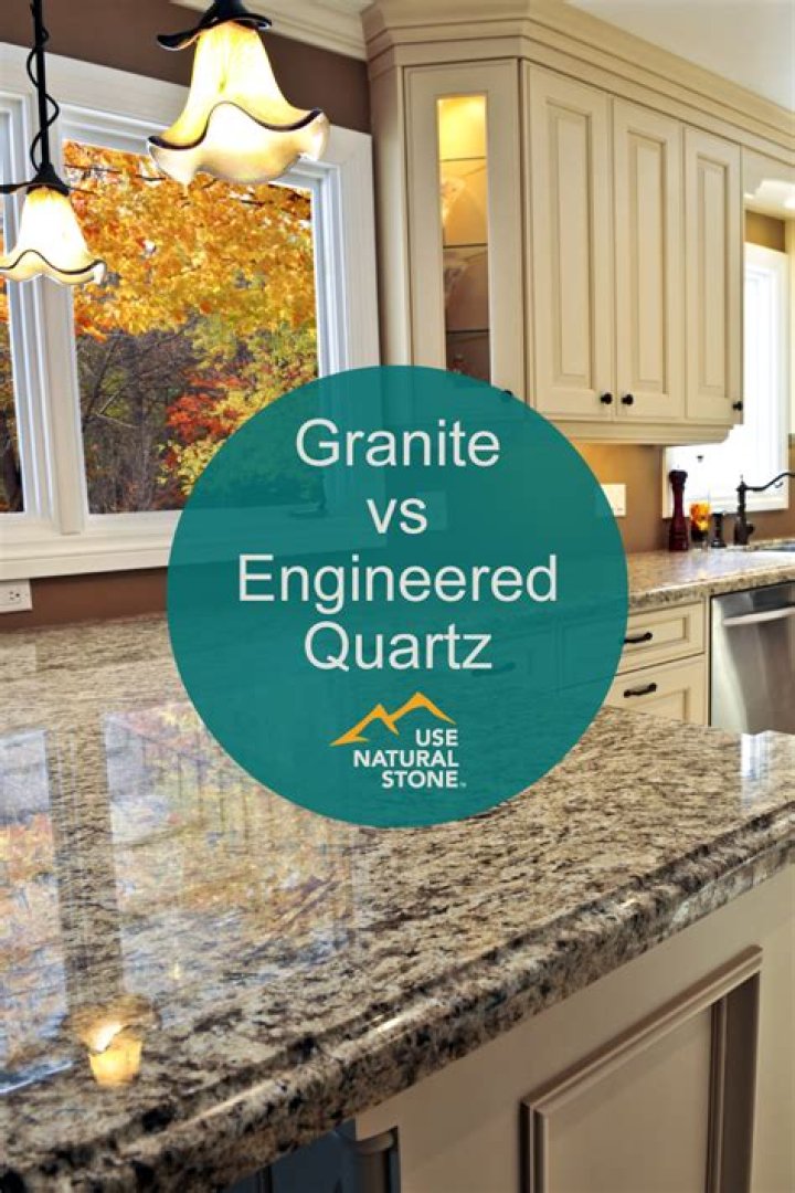 Is Granite engineered stone