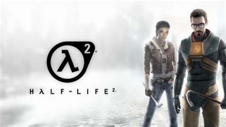 Is Half-Life 2 still canon