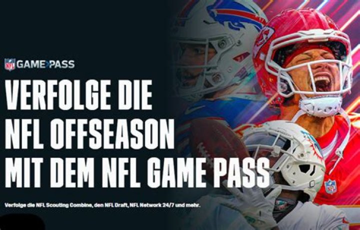 Is Hard Knocks on NFL Game Pass