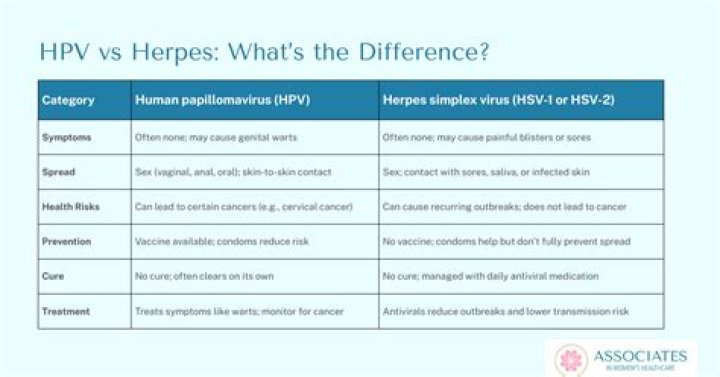 Is hepatitis and herpes the same thing
