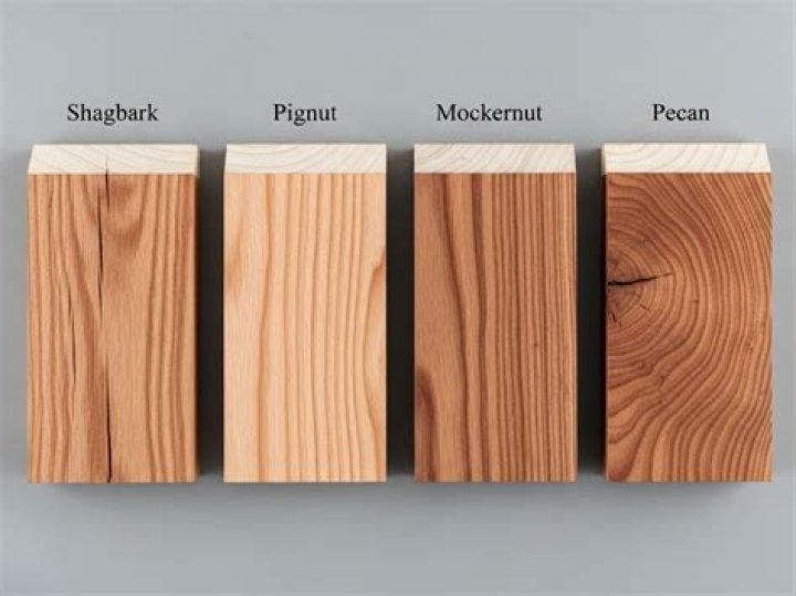 Is Hickory good for woodworking