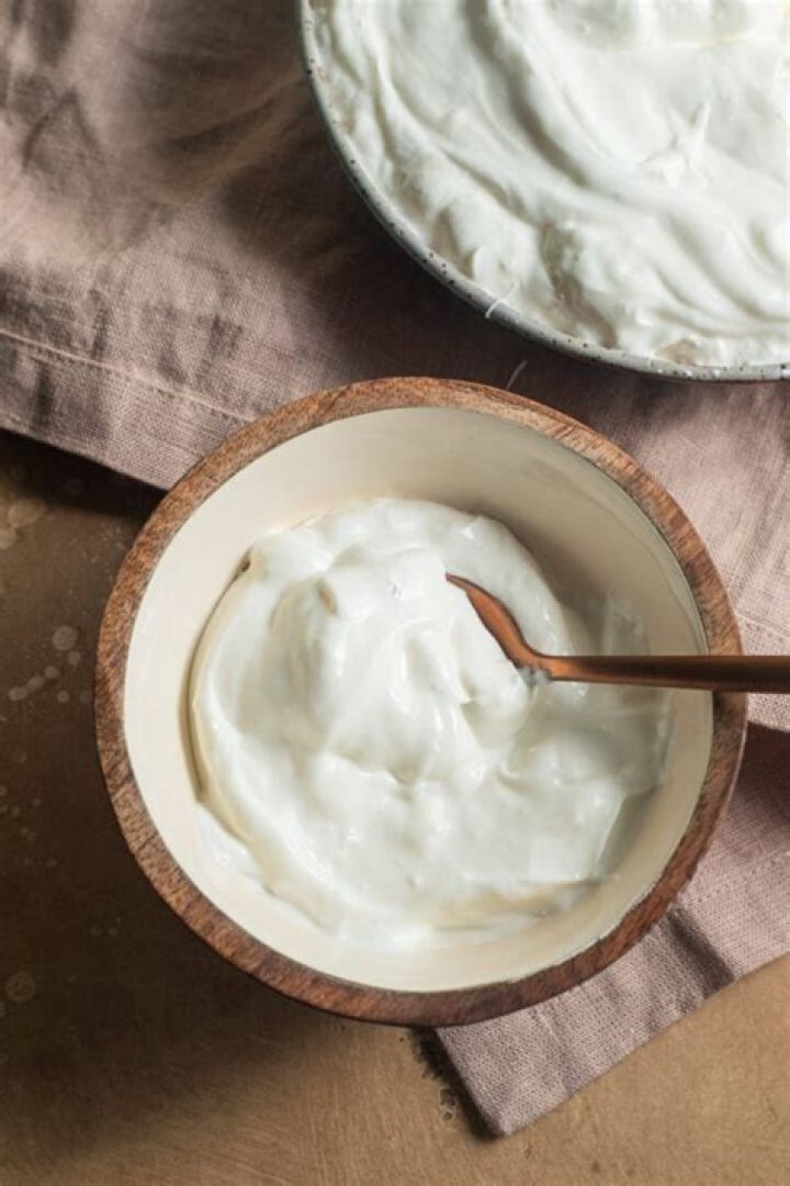 Is homemade Greek yogurt good for you