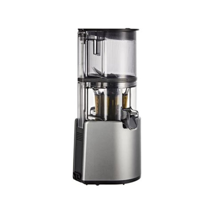 Is Hurom cold press juicer