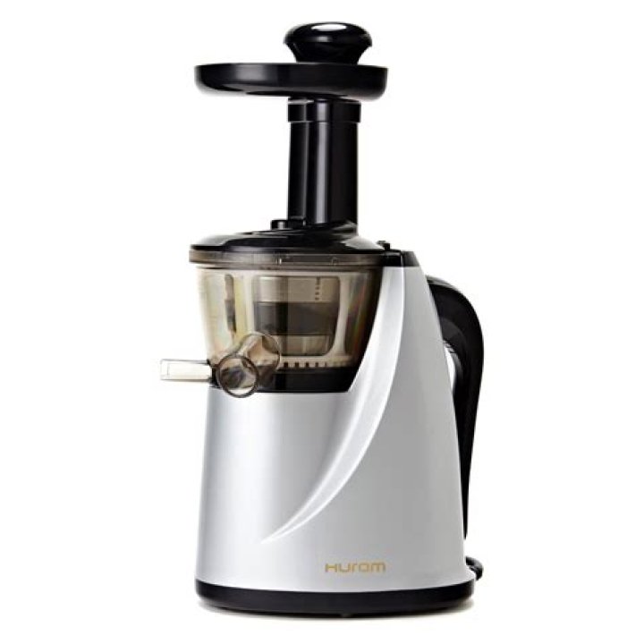Is Hurom juicer masticating