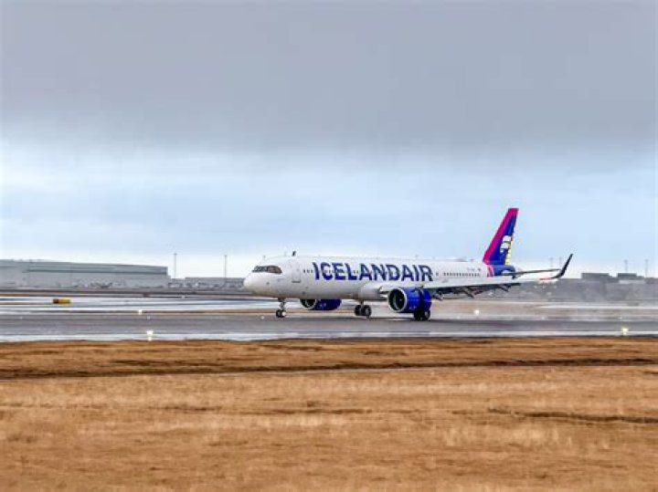 Is Icelandair a bad airline