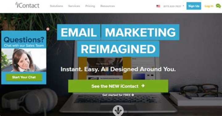 Is iContact free