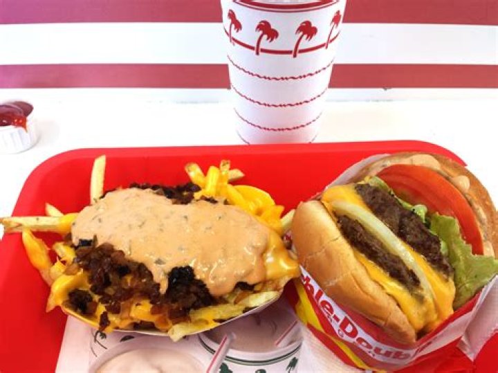 Is In-N-Out in every state