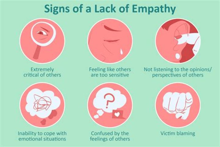 Is it bad to be empathetic
