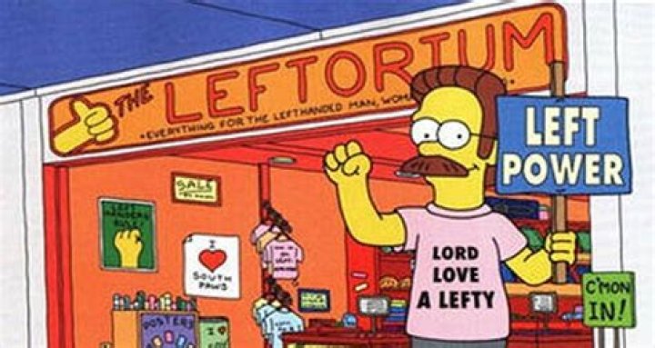 Is it bad to be left-handed